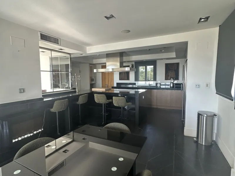 Penthouse Duplex, Marbella, Costa del Sol.