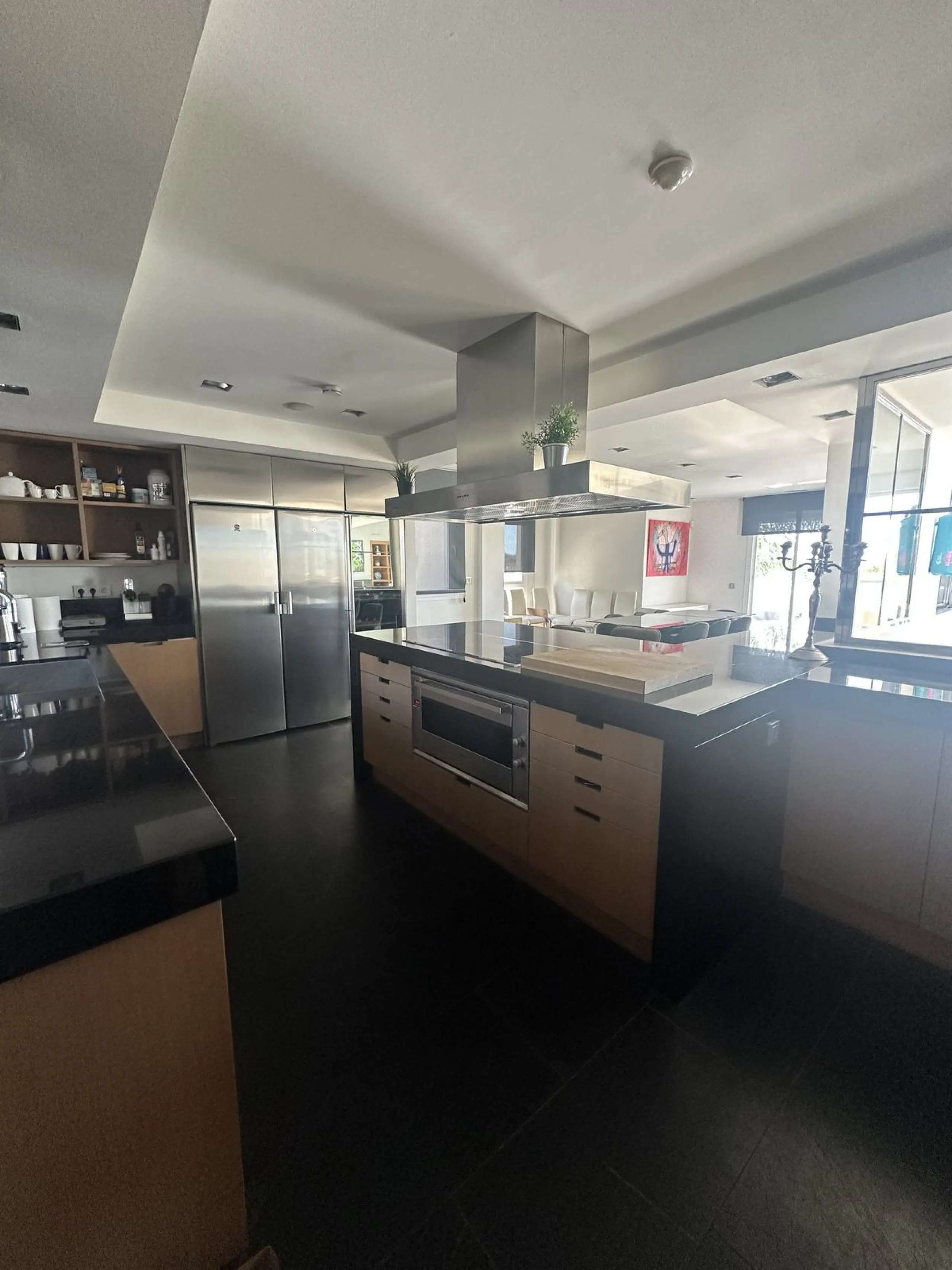 Penthouse Duplex, Marbella, Costa del Sol.