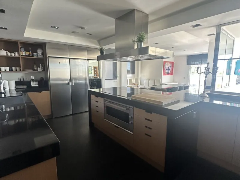 Penthouse Duplex, Marbella, Costa del Sol.