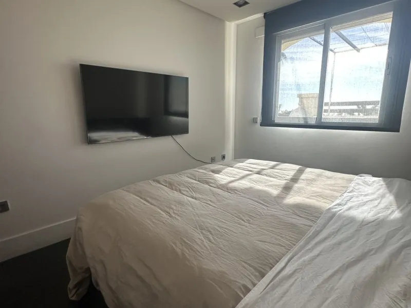 Penthouse Duplex, Marbella, Costa del Sol.