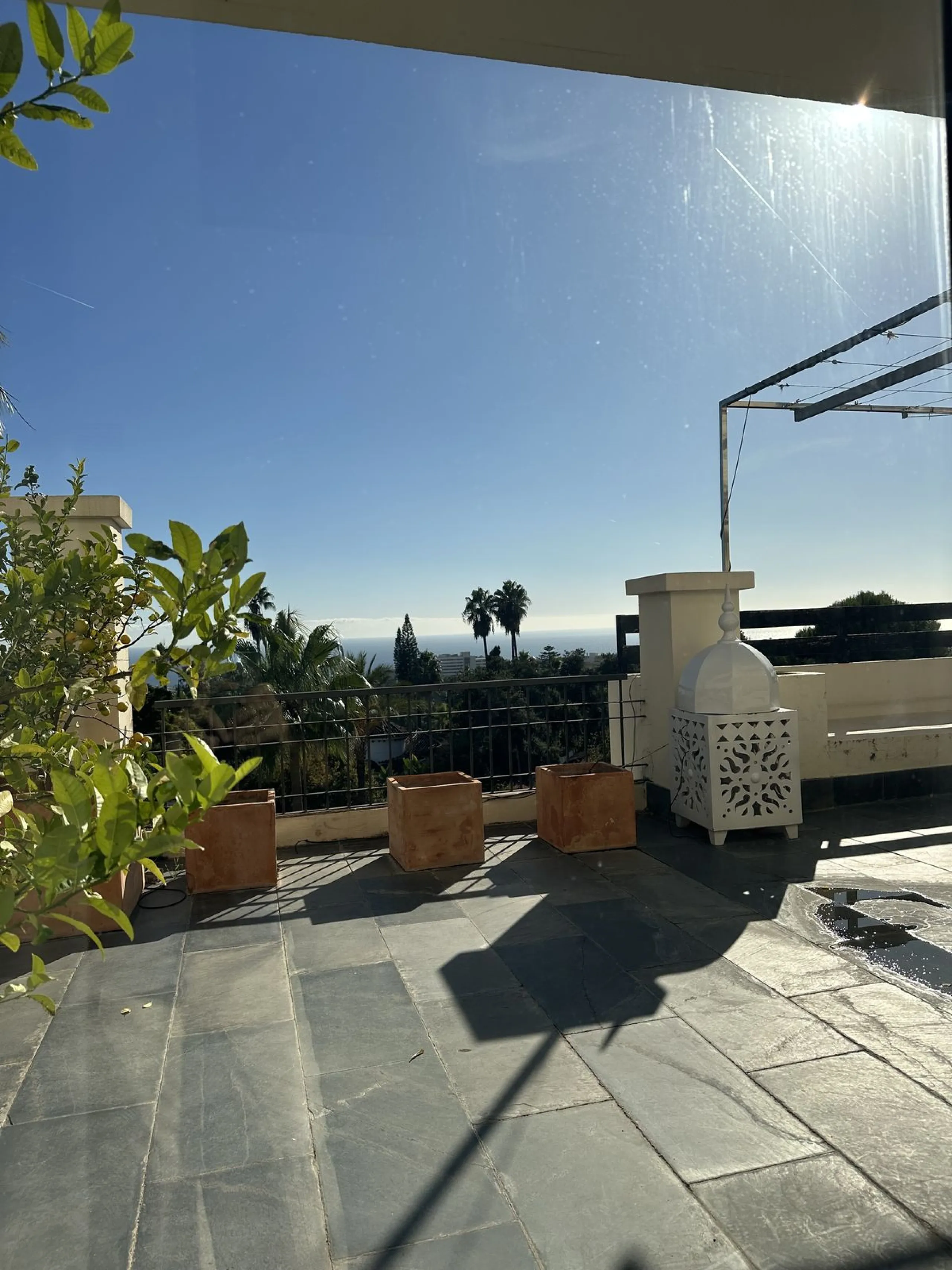 Penthouse Duplex, Marbella, Costa del Sol.