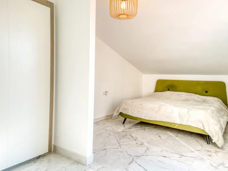 Stunning fully refurbished villa located in the sought after area of Bel Air on Estepona's New Golden Mile.