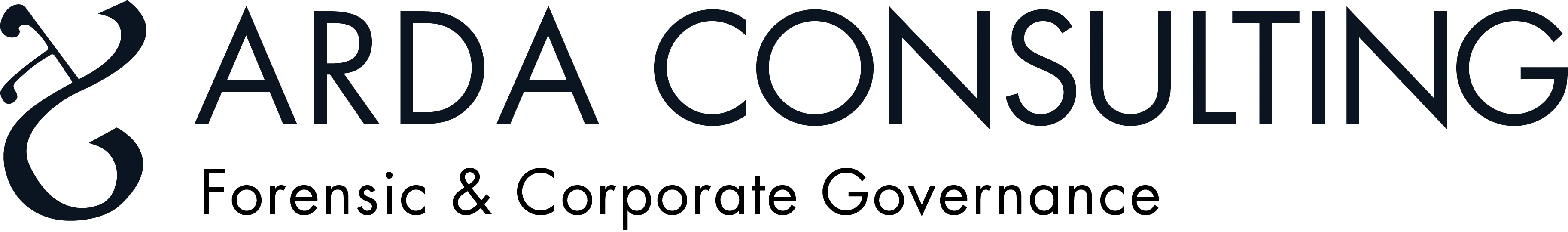 Arda Consulting Logo