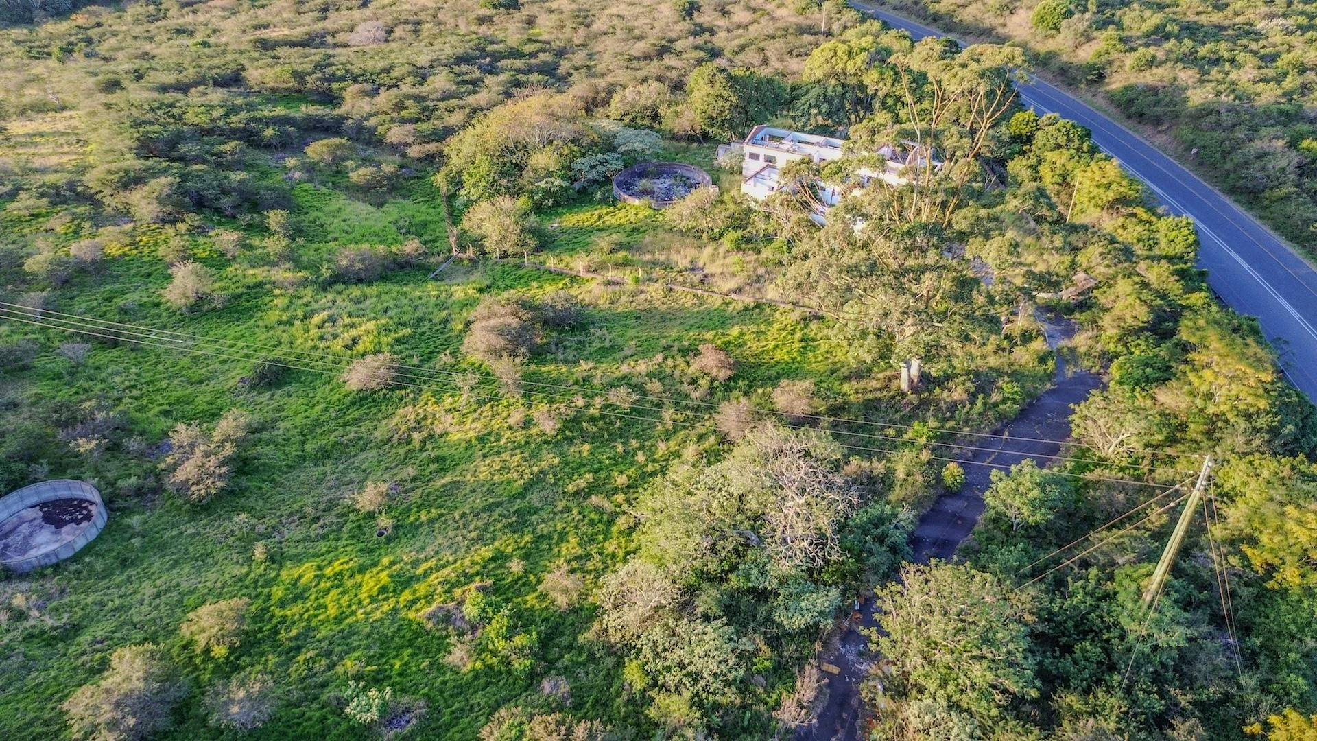 Own Your Piece of Countryside Paradise in East London Rural, East London
