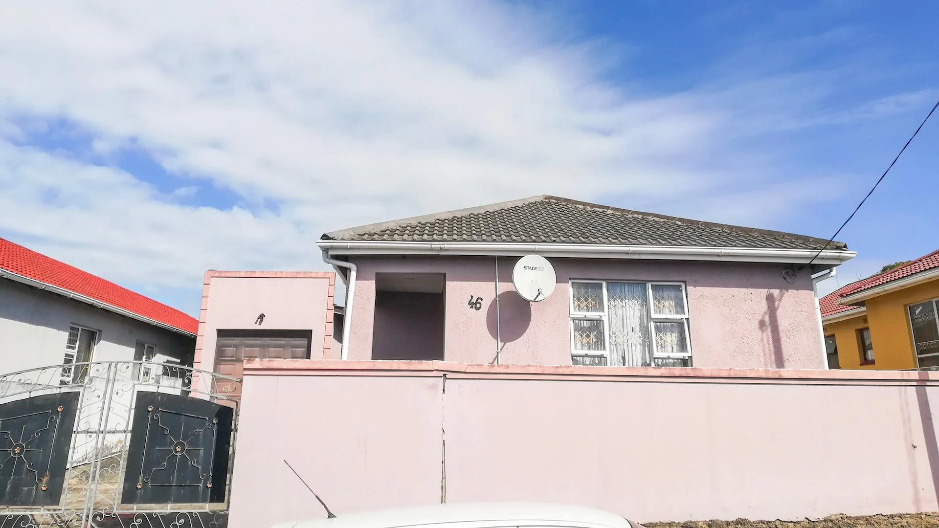 Start Your Homeownership Journey with a Home That Helps Pay the Bond in Haven Hills, East London
