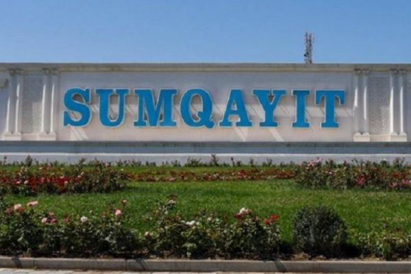 Sumqayıtın küçə işıqlandırmasına görə 65 milyon manatdan çox vəsait köçürülür - Bu şirkətə (FOTOFAKT)