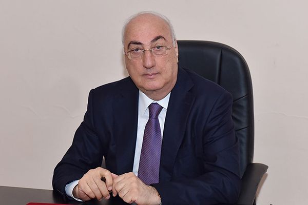 Sumqayıt Şəhər İcra Hakimiyyətinə 738 manatlıq su sayğacı alınıb