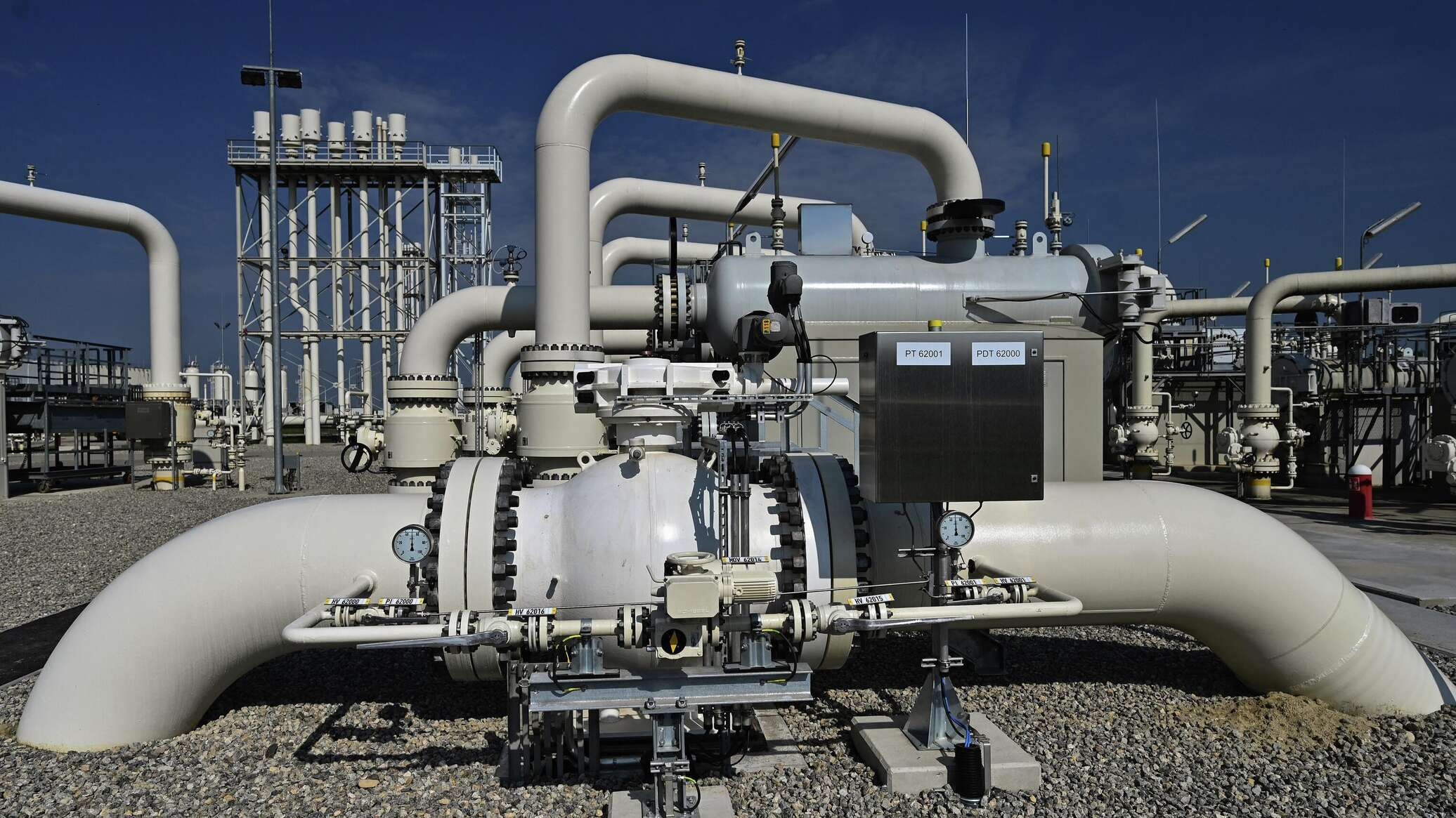 Dnestryanı hakimiyyət orqanları enerji böhranından çıxmaq üçün bu yolu seçdi
