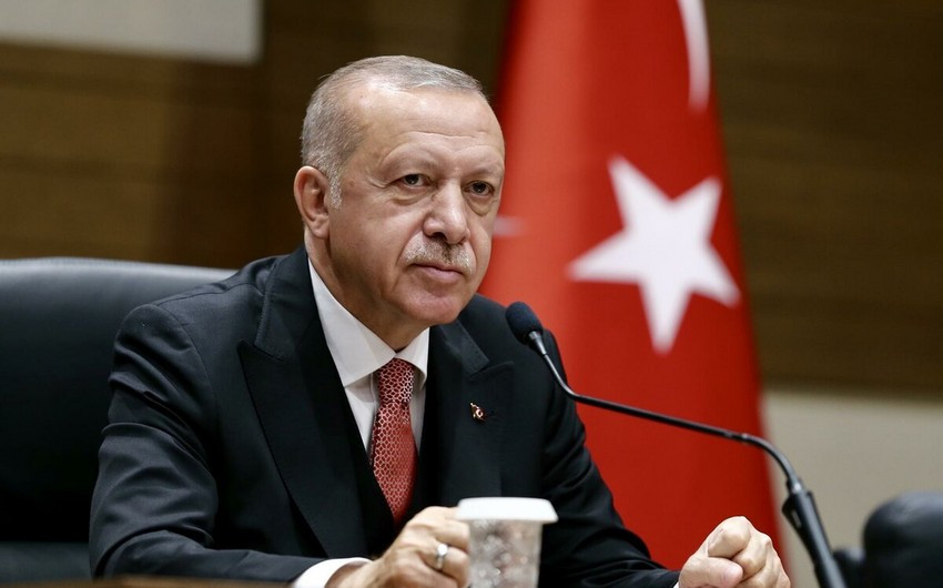 Türkiyə hökuməti toplanır: gündəm genişdir