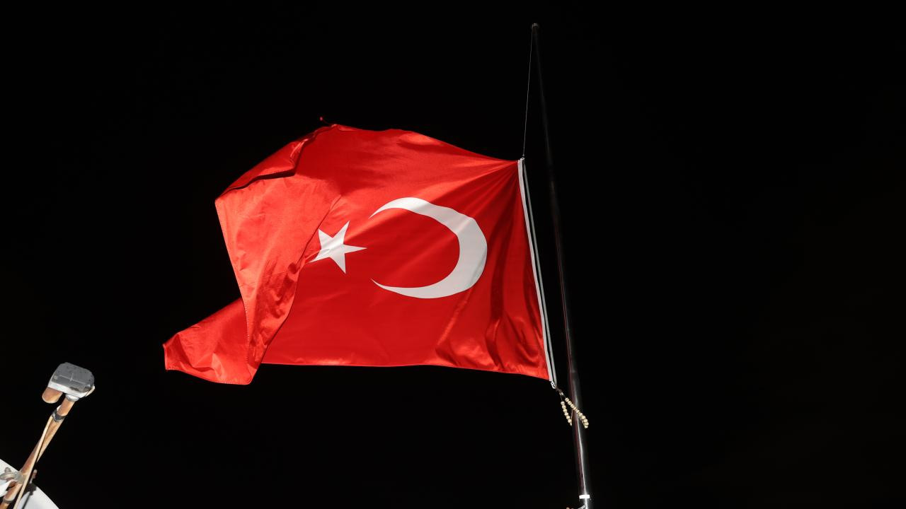 Türkiyədə birgünlük matəm elan edildi