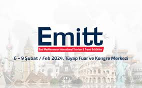 Azərbaycan Türkiyədə beynəlxalq turizm sərgisində iştirak edəcək