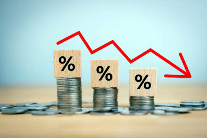 Bakıda orta illik inflyasiya 7%-ə yaxın olub