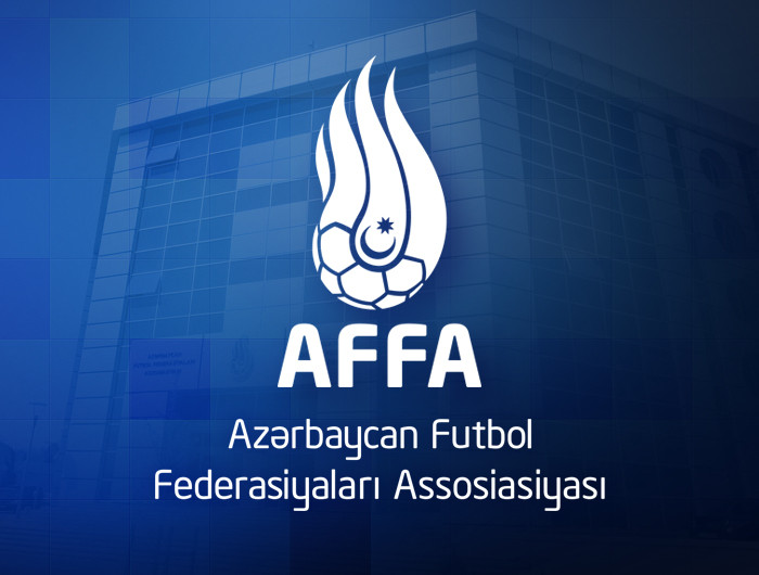 AFFA bu futbolçuları