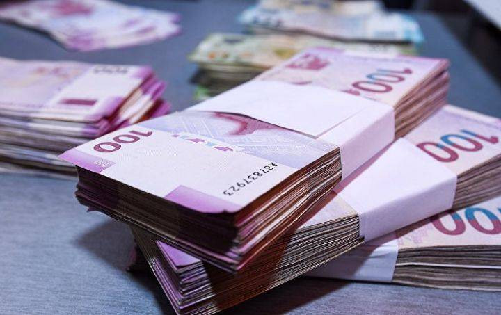 Azərbaycanda sosial, işsizlikdən və icbari tibbi sığorta daxilolmaları artıb