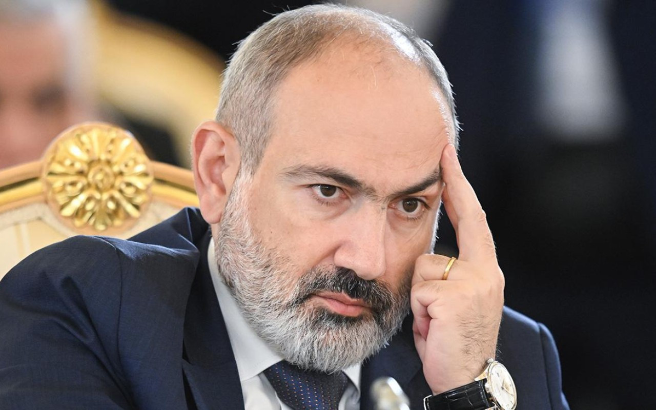 Politoloq: "Ermənistana tam müstəqil dövlət kimi yanaşmaq düzgün deyil”