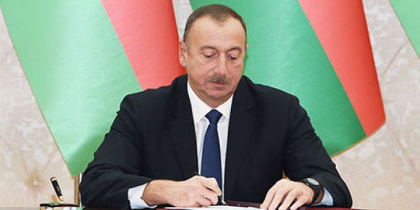 İnzibati Xətalar Məcəlləsində dəyişiklik edildi
