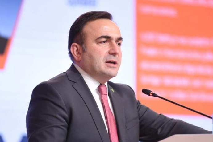 Cəbrayılda GES-in tikintisinə bu il başlanacaq - Bəxtiyar Aslanbəyli