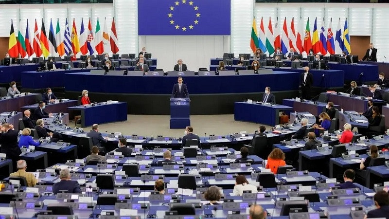 Avropa Parlamenti İrandan bunu tələb etdi