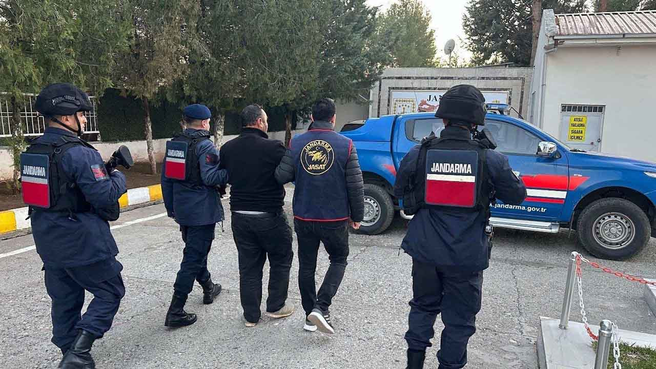 İstanbulda cinayət təşkilatlarına qarşı əməliyyat: 51 nəfər saxlanılıb