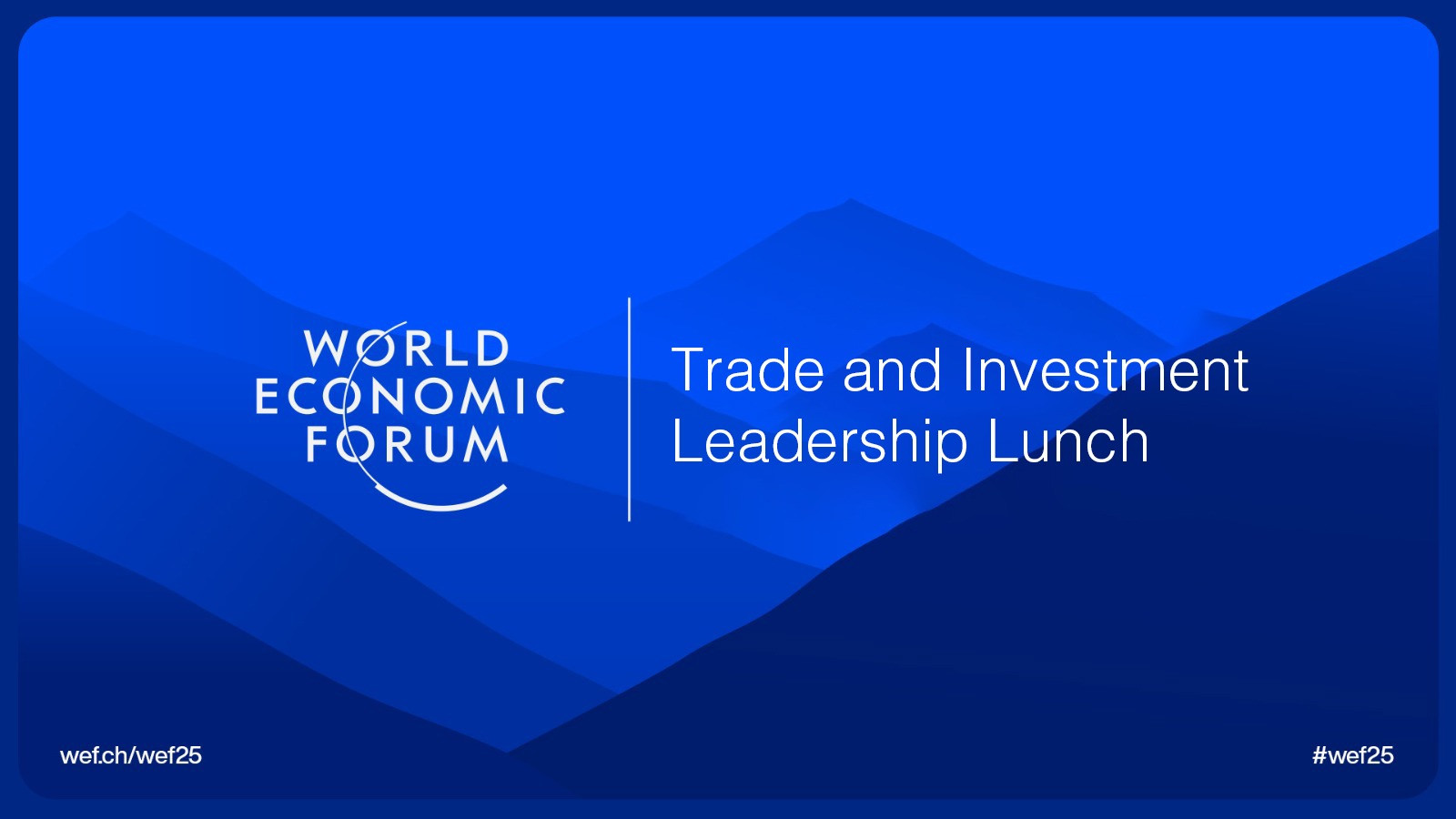 Davos İqtisadi Forumunda ölkəmizin iştirakı: perspektivlər -