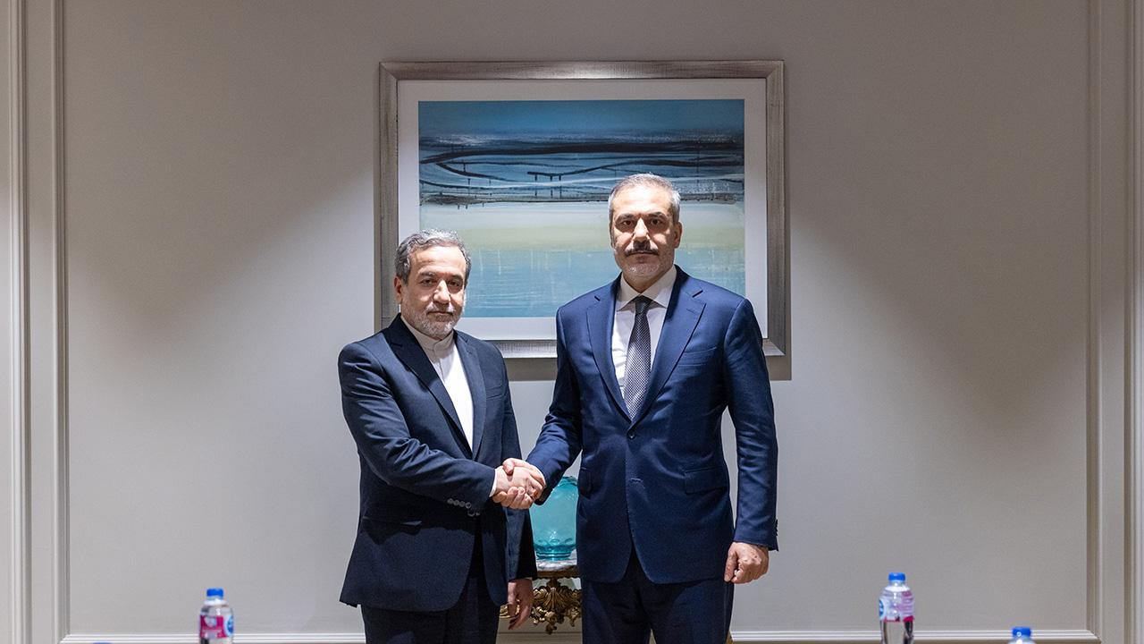 İran və  Türkiyə XİN rəhbərləri Suriyadakı son prosesləri müzakirə ediblər