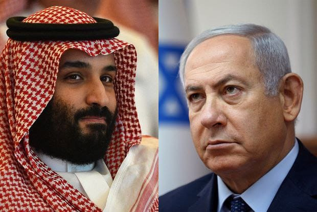 Səudiyyə Ərəbistanı Netanyahuya ultimatum verib