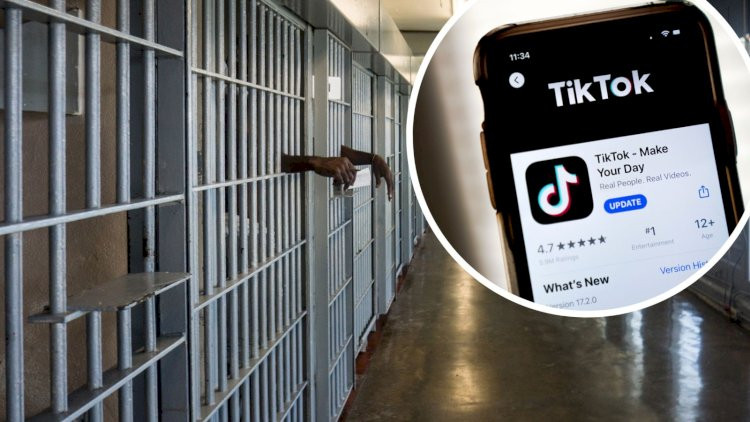 “Blogger”lərin həbsi: TikTok-da cəmiyyətin düşüncəsinə, mental kodeksinə qarşı basqı düzənlənib