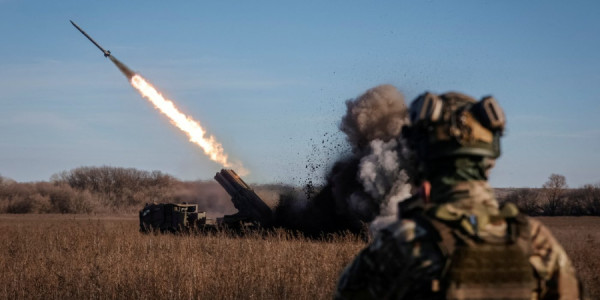 Donetskdə Rusiya ordusunun