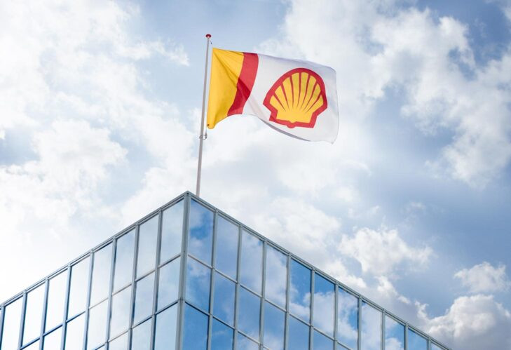“Shell” ABŞ-nin enerji bazarında iştirakını genişləndirib