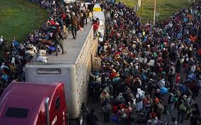 ABŞ və Salvador: miqrantlarla bağlı yeni razılaşma hazırlanır