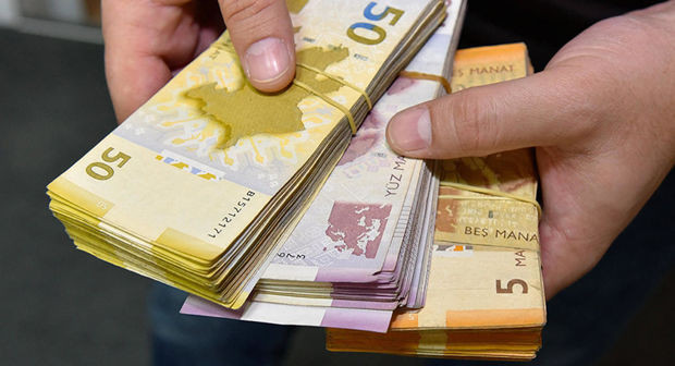 Xarici Kəşfiyyat Xidmətinin hərbi qulluqçularının maaşları artırılıb