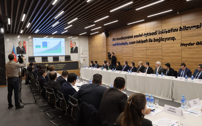 Azərbaycanda avtomobil sektorunun sağlamlaşdırılması üçün təkliflər verilib