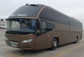 Express avtobuslara tələbat artır