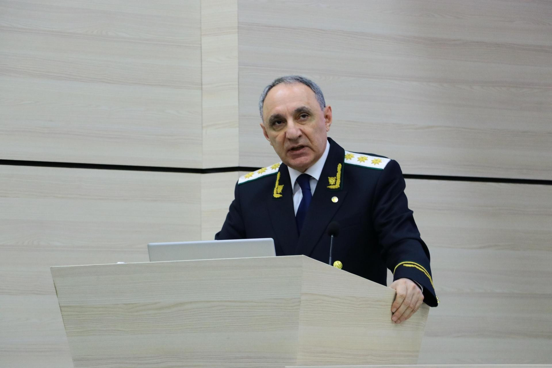 Ötən il 75 milyondan artıq məbləğdə ziyanın ödənilməsi təmin edilib
