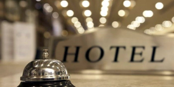 Bakıda 60 yaşlı kişi hoteldə öldü