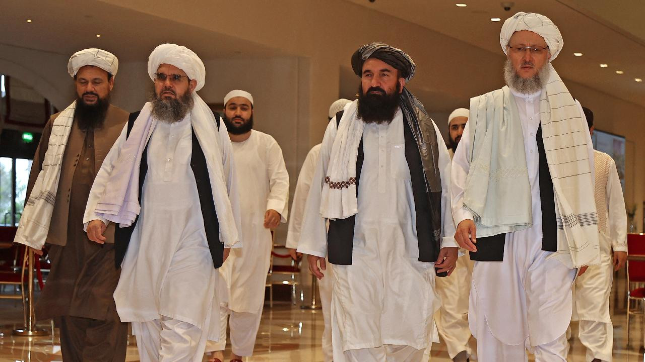 Taliban Əfqanıstanda sürətli interneti kəsdi