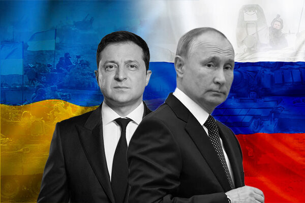 Putindən Zelenski haqqında inanılmaz AÇIQLAMA