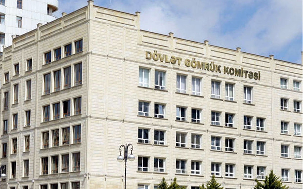 Yeni idxal gömrük rüsumu müəyyənləşib