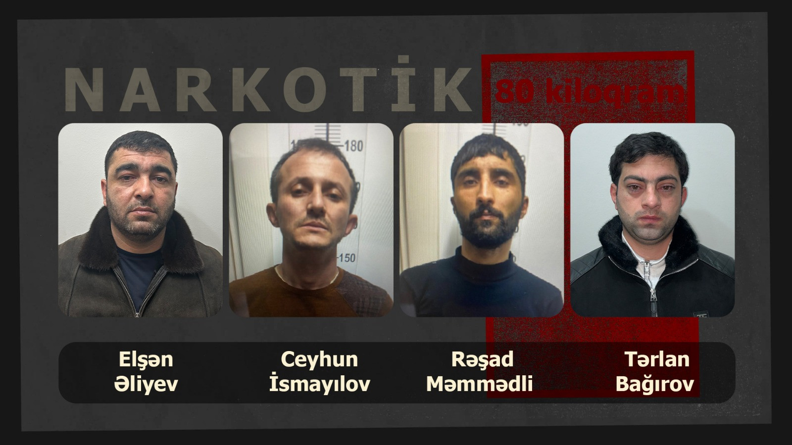 Polisdən növbəti əməliyyat: