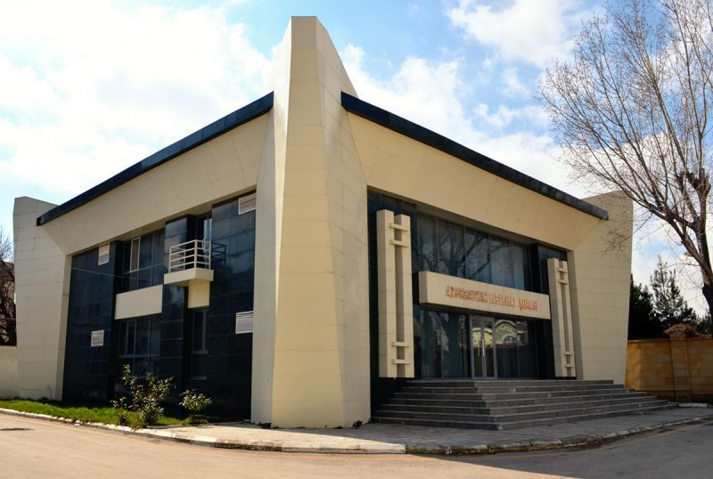 Mətbuat Şurasından jurnalistlərə