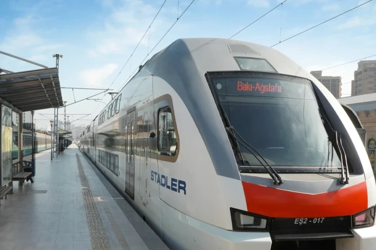 Bakı-Ağstafa marşrutuna yeni reyslər təyin edilib