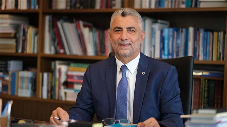 “Ankara bəyannaməsi regional nəqliyyat layihələrinin inkişafına töhfə verəcək”- Nazir