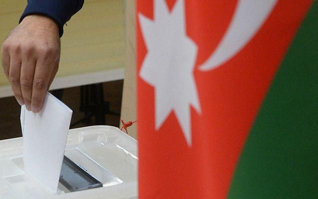 Ən yüksək və ən aşağı seçici fəallığı olan dairələr açıqlanıb