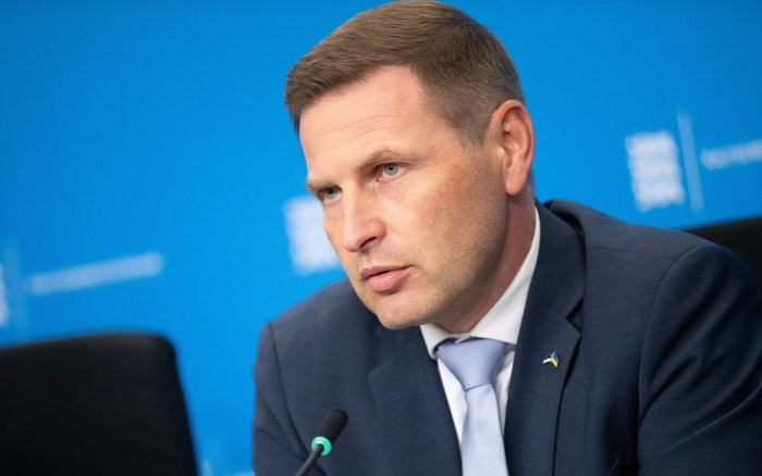 Estoniya Baltik dənizindən keçidə görə rüsum tətbiq etməyi təklif edir