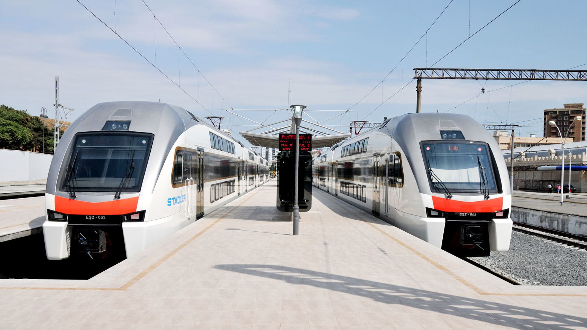 Xırdalan sakinləri üçün ŞAD XƏBƏR