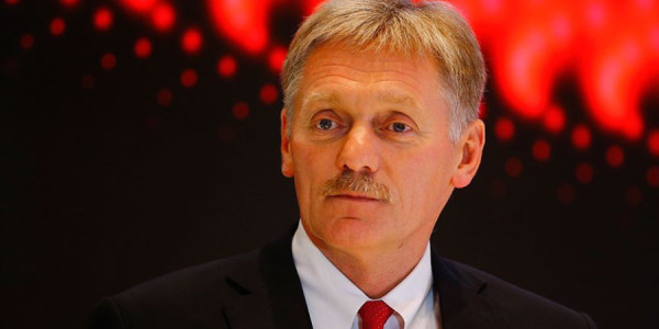 Peskov: Zelenski məsuliyyətli qərar versə, müharibə sabah başa çata bilər