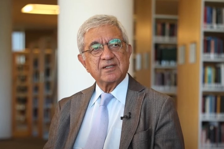 Hafiz Paşayev: "Azərbaycan texnoloji tərəqqiyə doğru aktiv şəkildə irəliləyir"