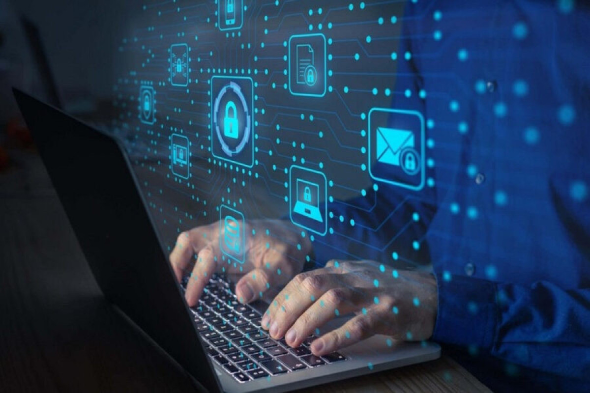 Azərbaycanda internet informasiya ehtiyatı yaradıldı