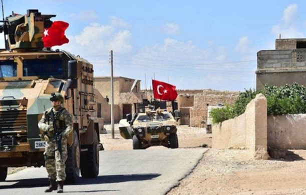 Türkiyə Qəzzadakı girovların azad edilməsi köməklik göstərilib