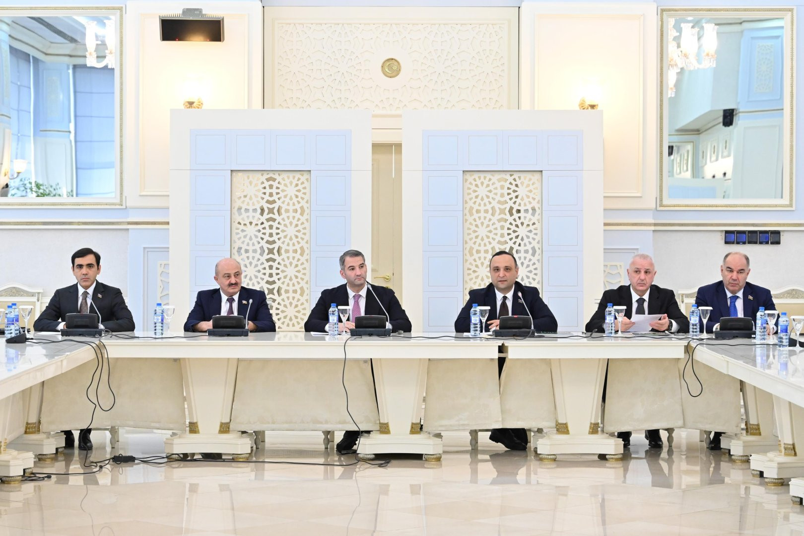 Qədir Xəlilov: Gənclərin sahibkarlıq bacarıqlarının inkişaf etdirilməsi vacibdir